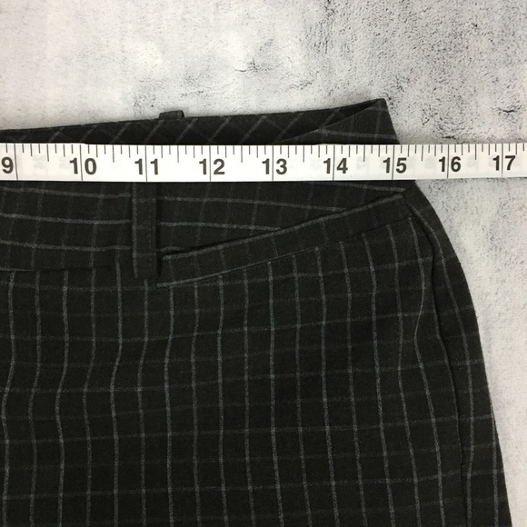 Worthington Dress Pants Curvy Fit - Picture 9 of 11